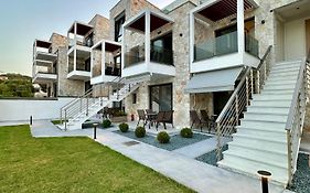 Rigas Boutique Rooms